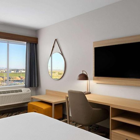 La Quinta Inn & Suites By Wyndham ユマ エクステリア 写真