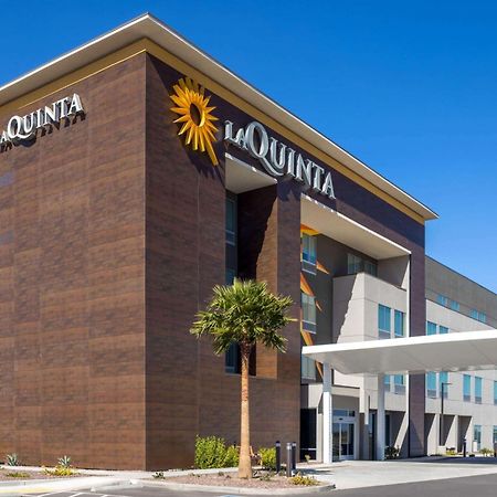 La Quinta Inn & Suites By Wyndham ユマ エクステリア 写真