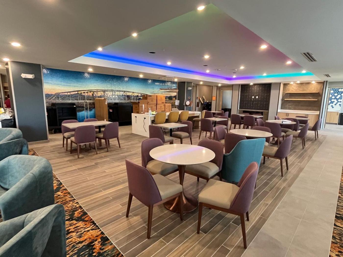 La Quinta Inn & Suites By Wyndham ユマ エクステリア 写真