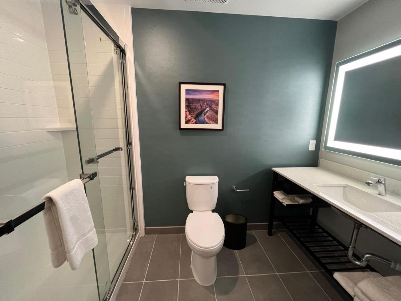 La Quinta Inn & Suites By Wyndham ユマ エクステリア 写真