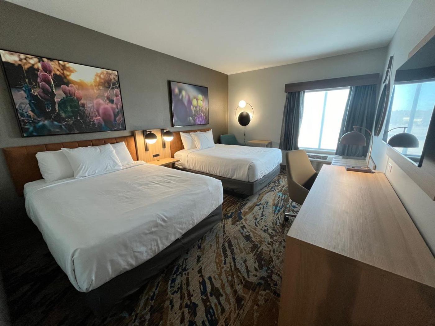 La Quinta Inn & Suites By Wyndham ユマ エクステリア 写真