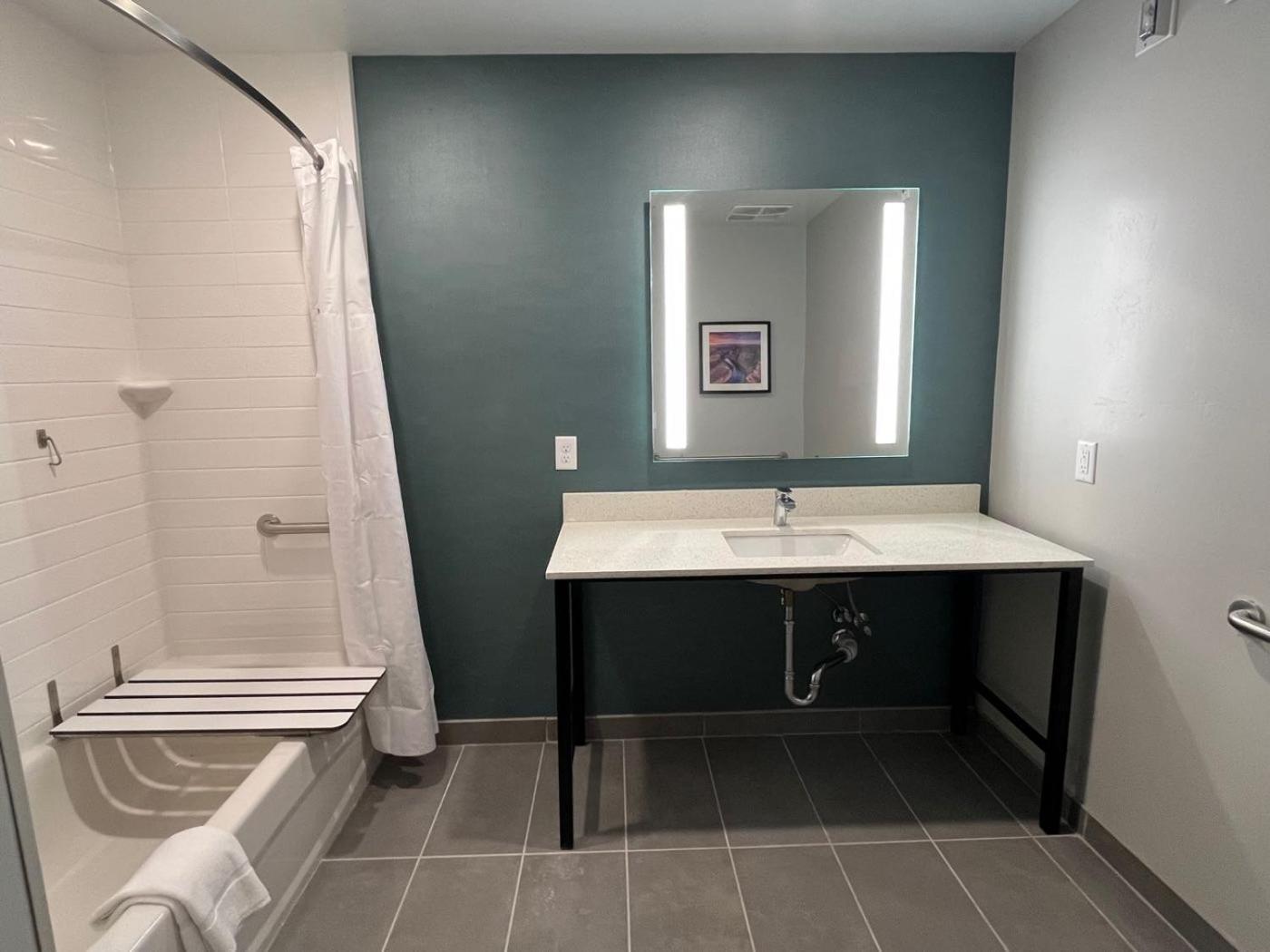La Quinta Inn & Suites By Wyndham ユマ エクステリア 写真