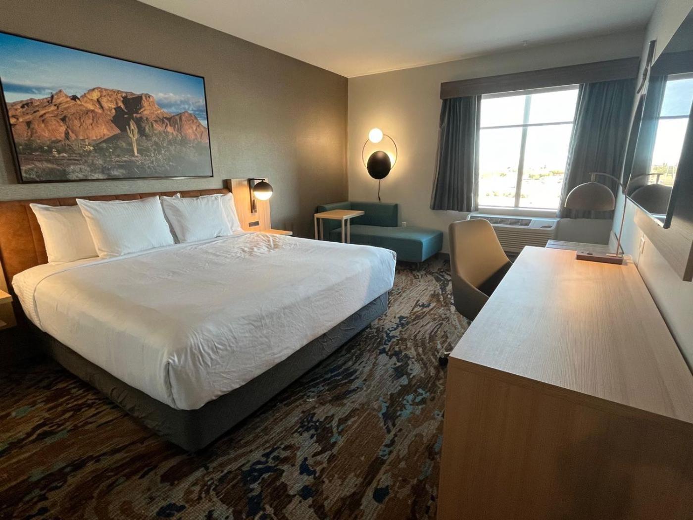 La Quinta Inn & Suites By Wyndham ユマ エクステリア 写真