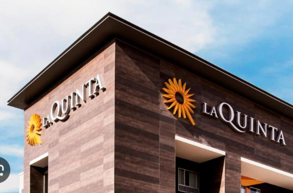 La Quinta Inn & Suites By Wyndham ユマ エクステリア 写真
