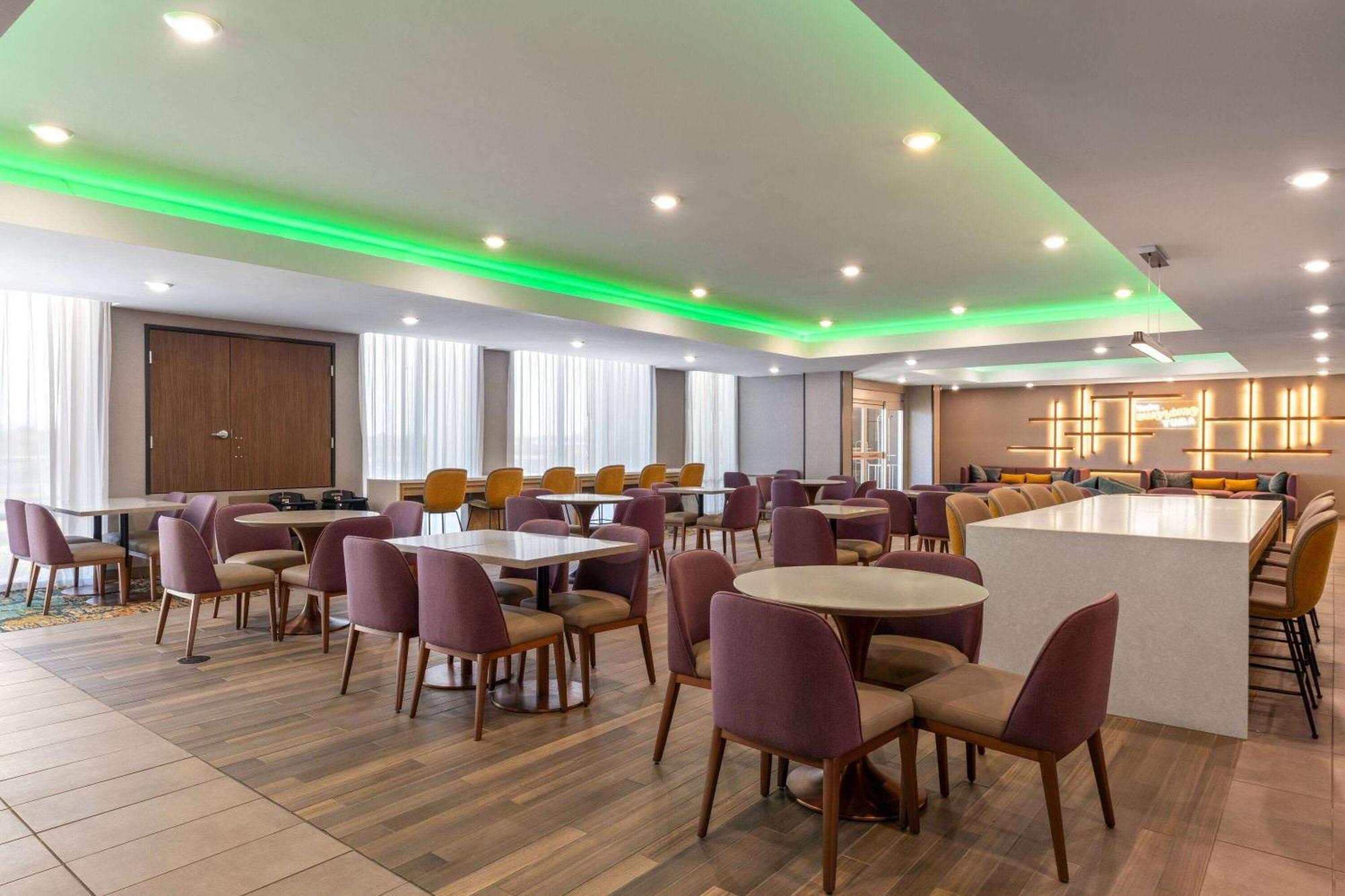 La Quinta Inn & Suites By Wyndham ユマ エクステリア 写真