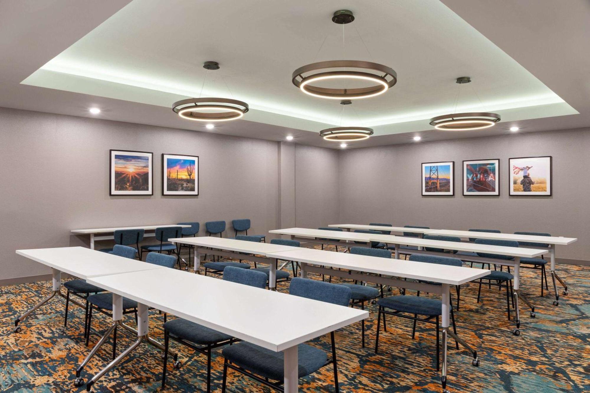 La Quinta Inn & Suites By Wyndham ユマ エクステリア 写真