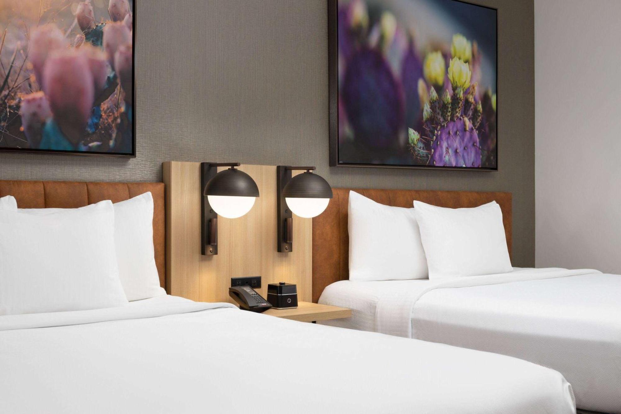 La Quinta Inn & Suites By Wyndham ユマ エクステリア 写真