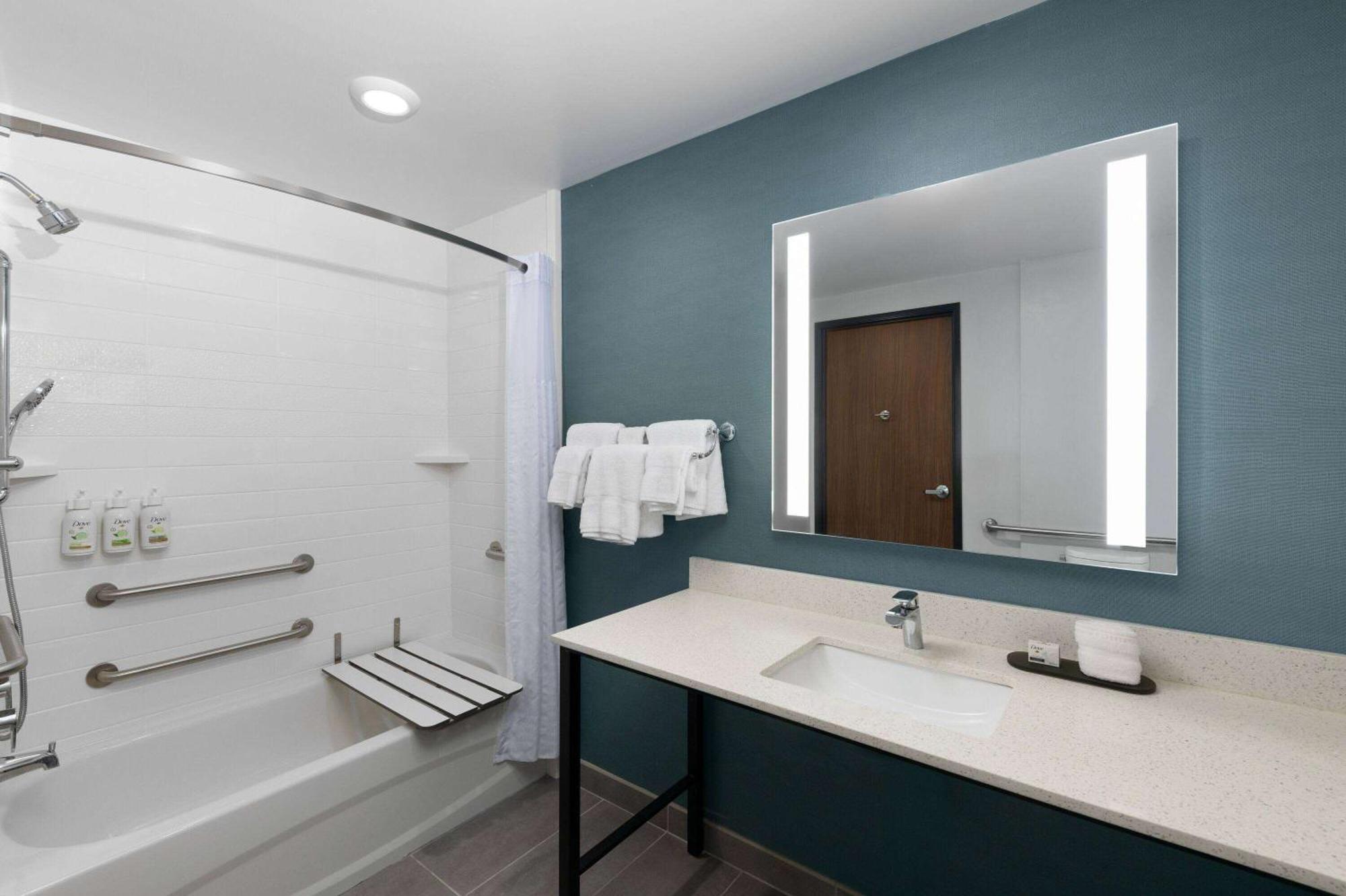 La Quinta Inn & Suites By Wyndham ユマ エクステリア 写真
