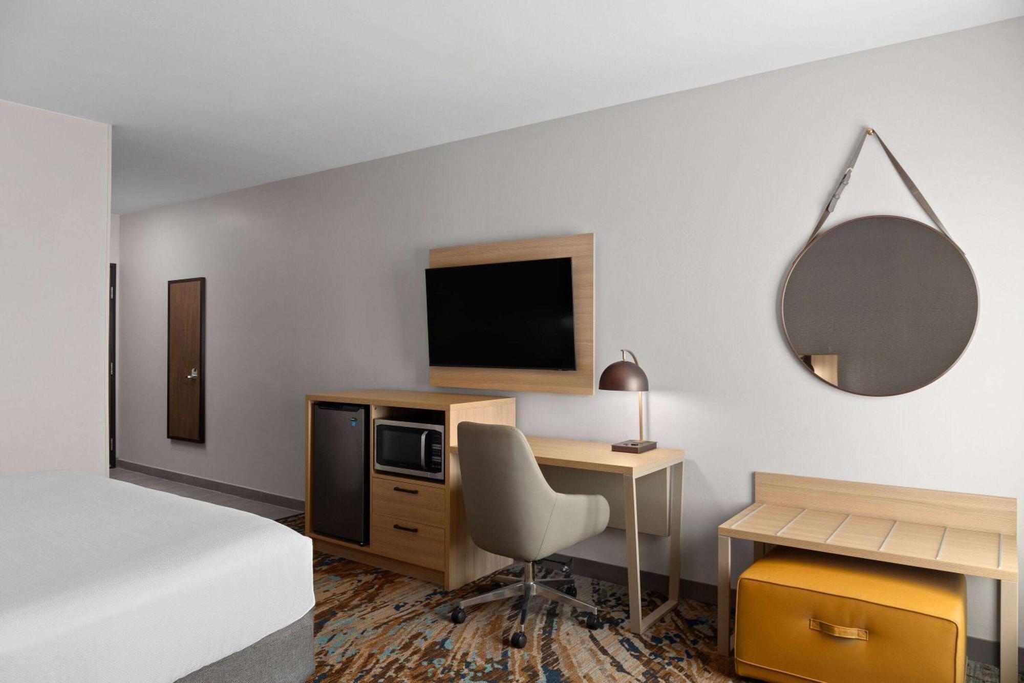 La Quinta Inn & Suites By Wyndham ユマ エクステリア 写真