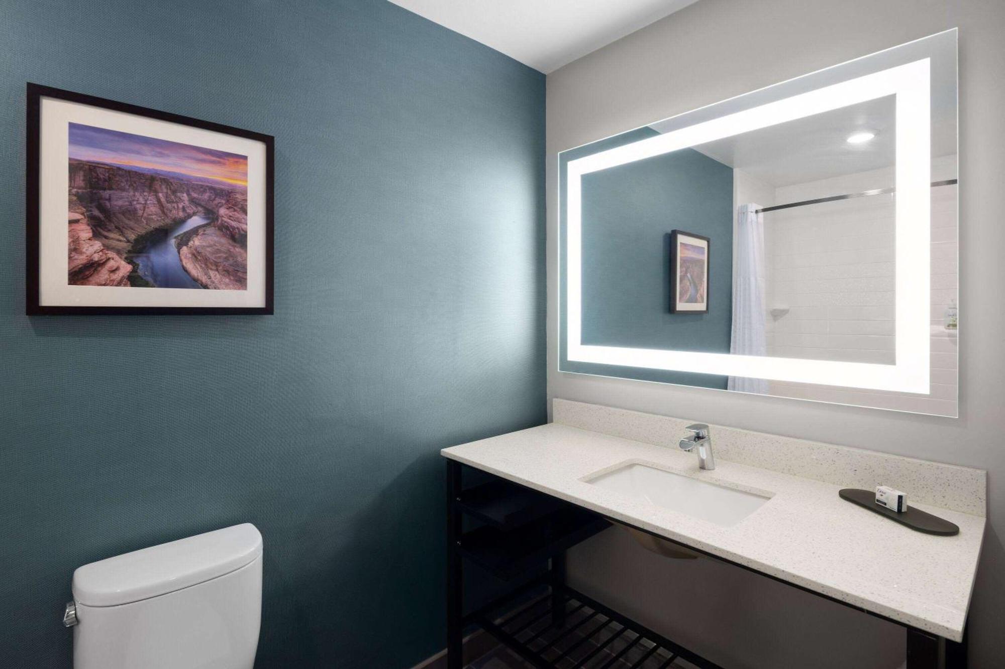 La Quinta Inn & Suites By Wyndham ユマ エクステリア 写真