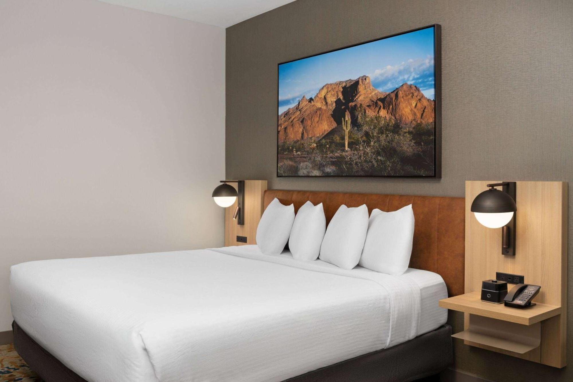 La Quinta Inn & Suites By Wyndham ユマ エクステリア 写真